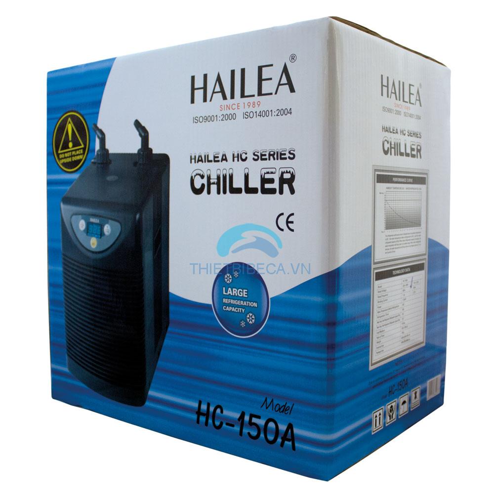 Máy lạnh Hailea HC 150A