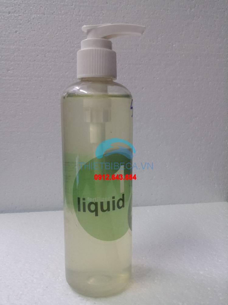 Fertilizer Liquid 1 dung tích 300ml