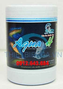 Thuốc chống sốc cá rồng Aqua H Cz14