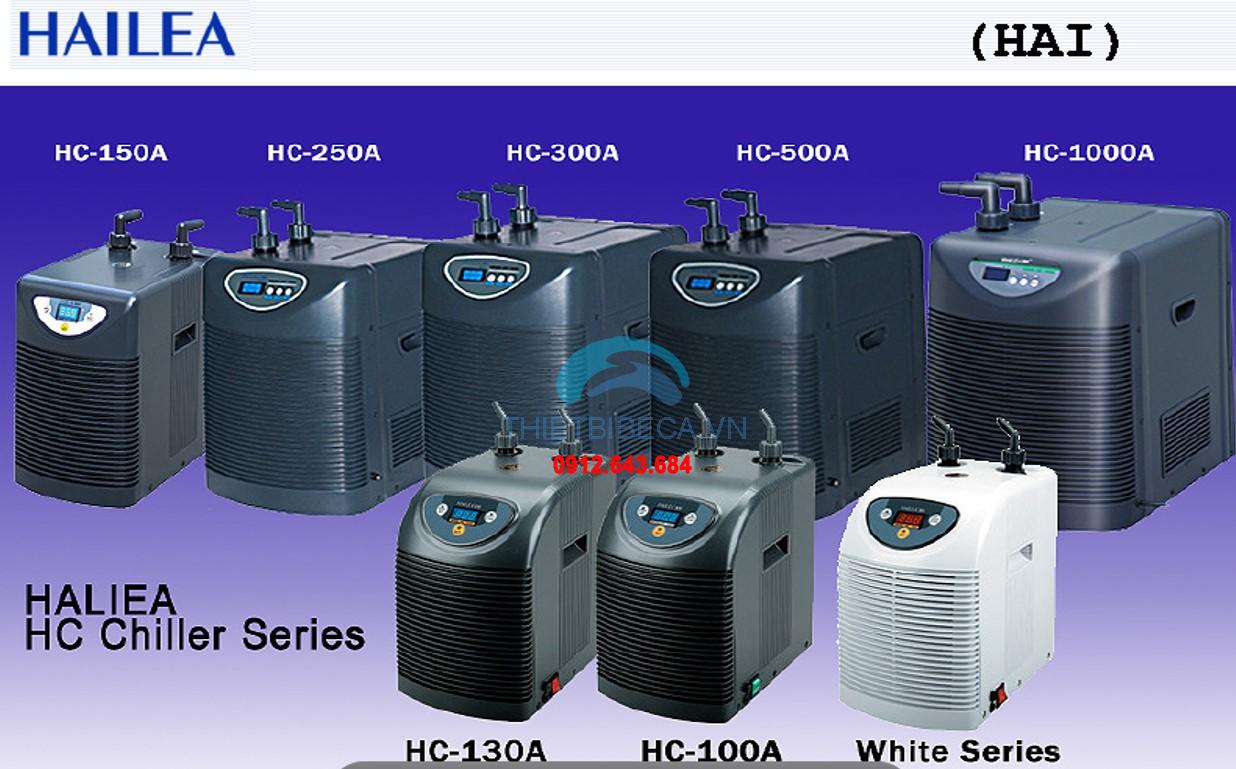 Máy lạnh Hailea HC 1000A