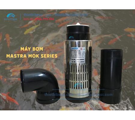 Máy bơm tạt Mastra MOK 110-100