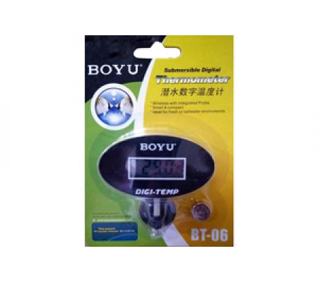 Nhiệt kế điện tử BOYU BT-05