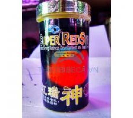 Thưc ăn cá La Hán XO Super Redsyn