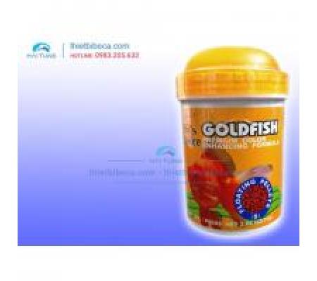 Thức ăn cá vàng Pro 's Choice Goldfish lọ 75g