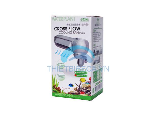 Ista Cross Flow Cooling Fan 