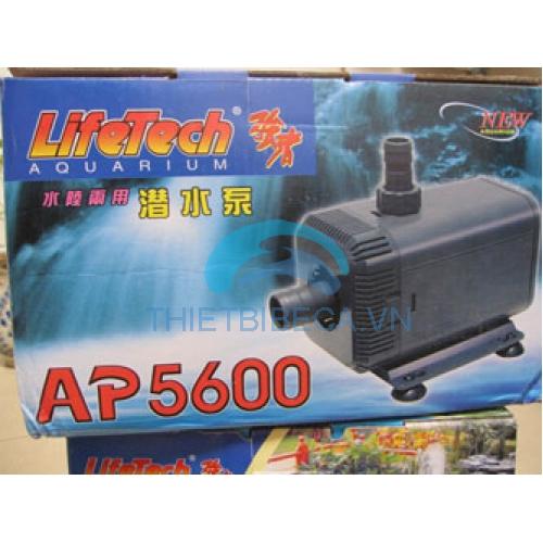 Máy bơm LifeTech AP5600
