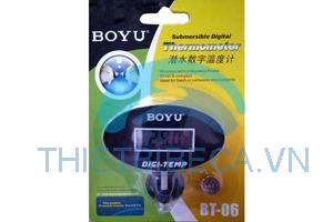Nhiệt kế điện tử BOYU BT-05