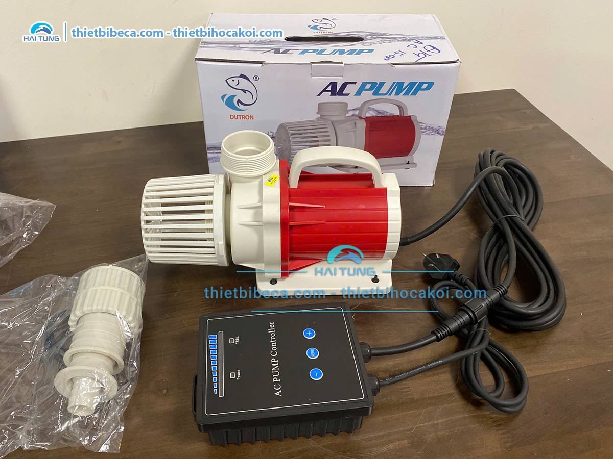 Máy bơm Dutron ACP631 30000 280W