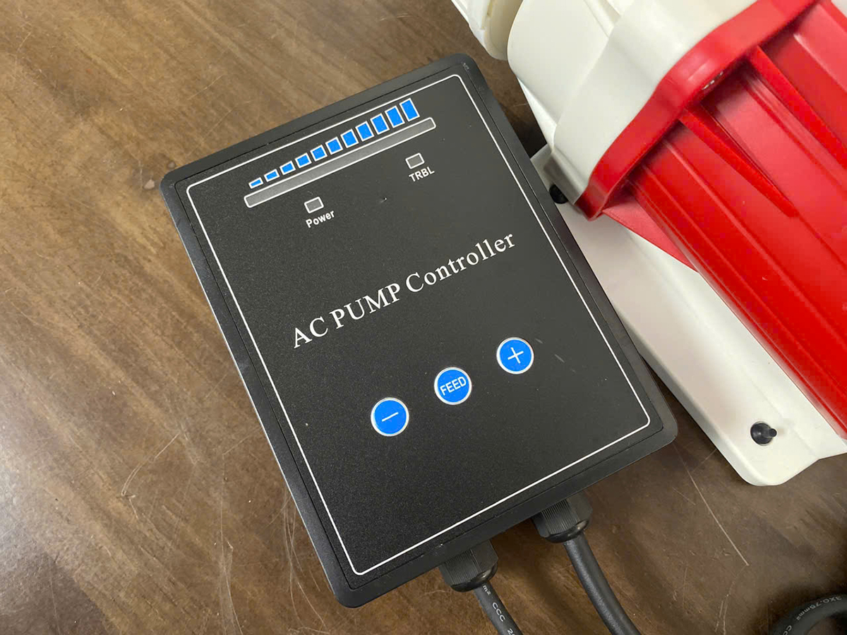 Máy bơm Dutron ACP631 40000 360W