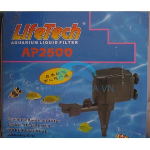 Máy bơm LifeTech AP2500