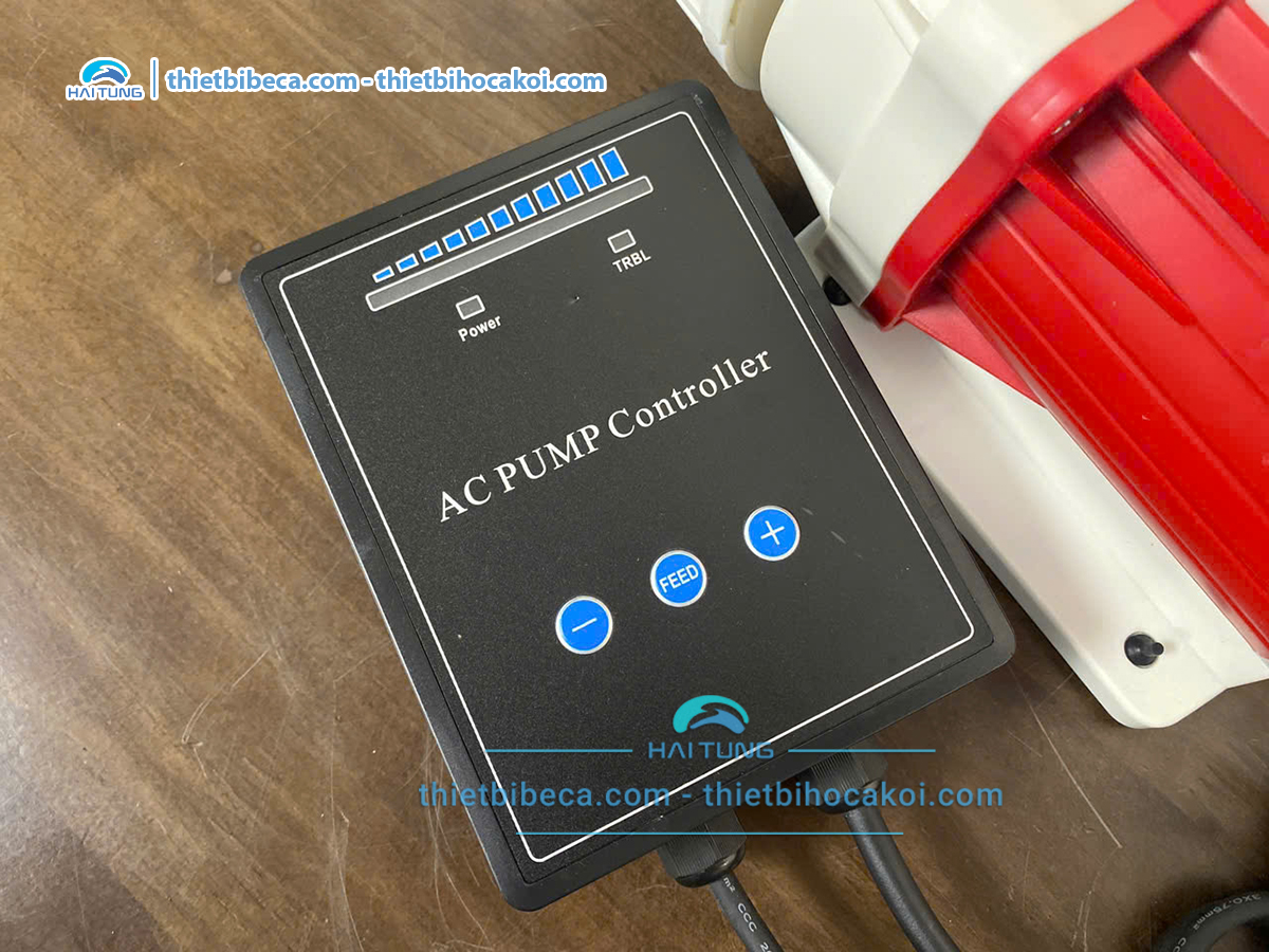 Máy bơm Dutron ACP631 20000 150W