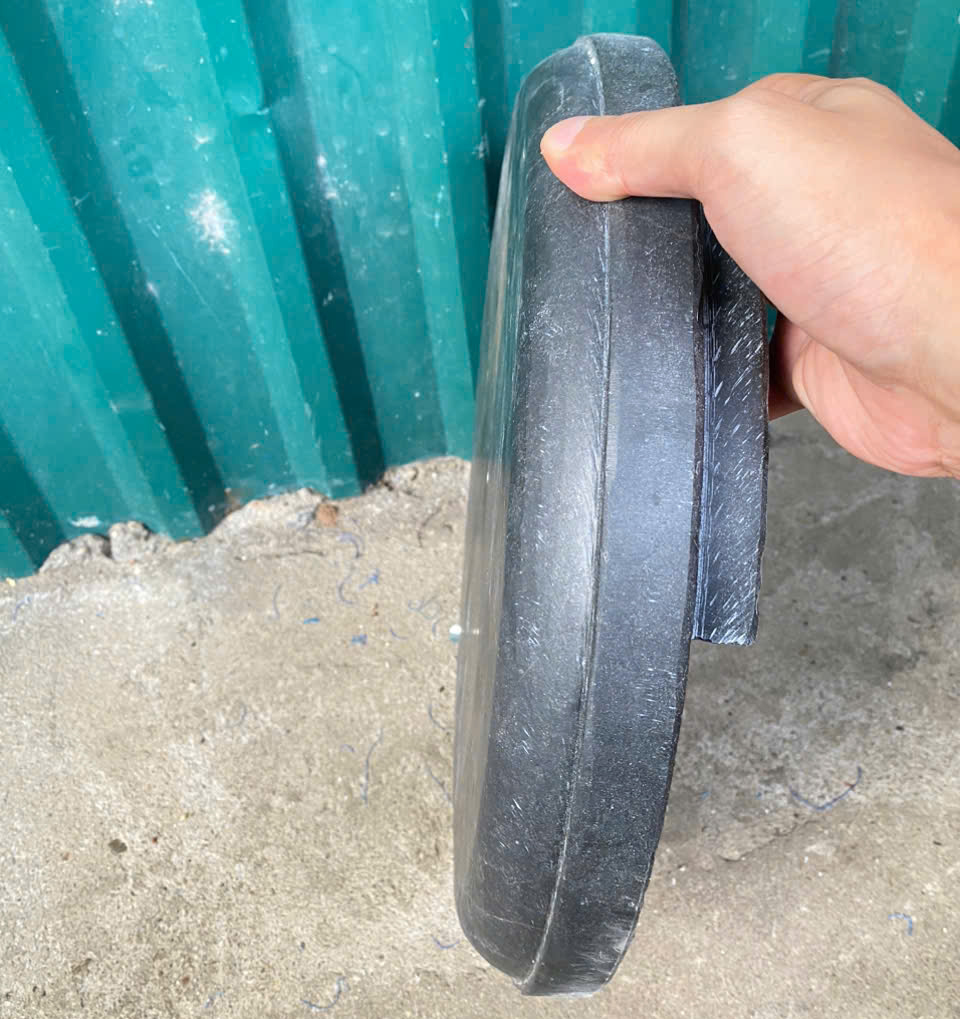 Nắp đáy hồ Koi 40cm