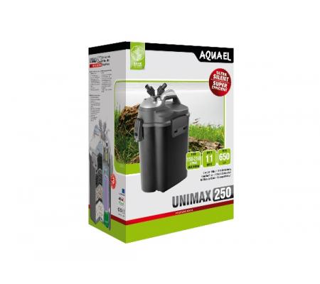 Lọc thùng Aquael UNIMAX Filter 250