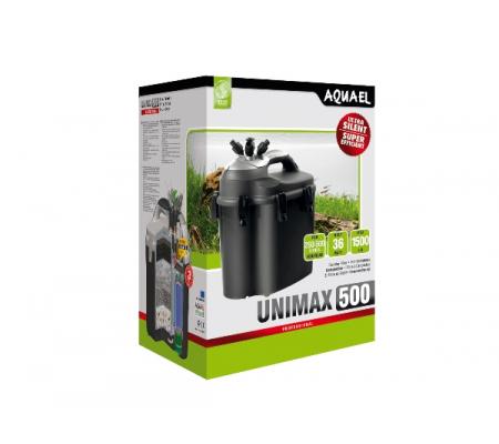 Lọc thùng Aquael UNIMAX Filter 500 