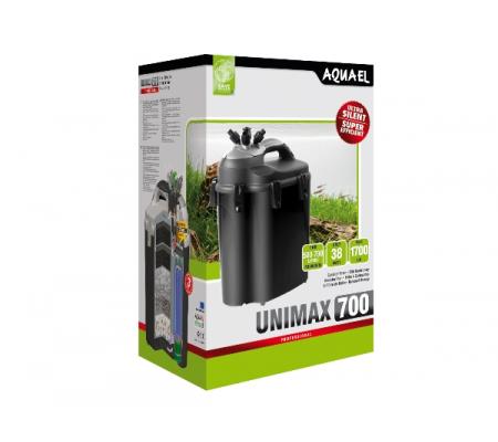 Lọc thùng Aquael UNIMAX Filter 700 