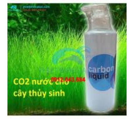 Carbon Liquid 300ml