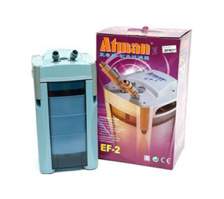 Lọc thùng Atman EF2