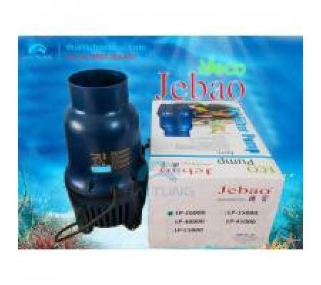 Máy bơm hồ koi Jebao LP26000 Eco 75W