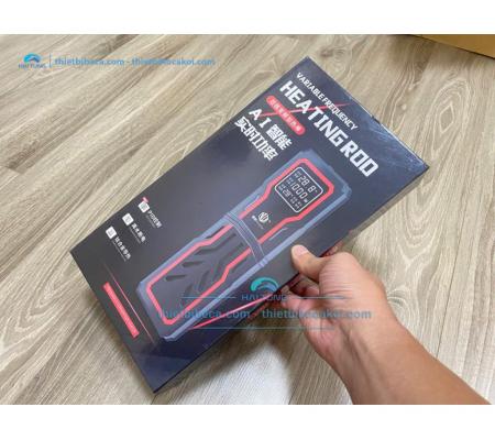 Sưởi Royal Fish R68 1000w lõi titan